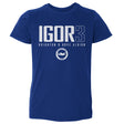 Igor Julio Kids Toddler T-Shirt | 500 LEVEL