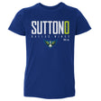 Sug Sutton Kids Toddler T-Shirt | 500 LEVEL