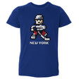 New York R Hockey Kids Toddler T-Shirt | 500 LEVEL