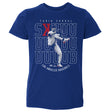 Tarik Skubal Kids Toddler T-Shirt | 500 LEVEL