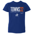 Karl-Anthony Towns Kids Toddler T-Shirt | 500 LEVEL