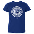 Nathan Lukes Kids Toddler T-Shirt | 500 LEVEL