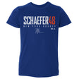 Matthew Schaefer Kids Toddler T-Shirt | 500 LEVEL