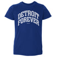 Detroit Kids Toddler T-Shirt | 500 LEVEL
