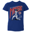 Pete Crow-Armstrong Kids Toddler T-Shirt | 500 LEVEL