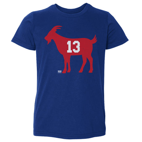 Philadelphia Kids Toddler T-Shirt | 500 LEVEL