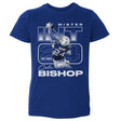 Cole Bishop Kids Toddler T-Shirt | 500 LEVEL