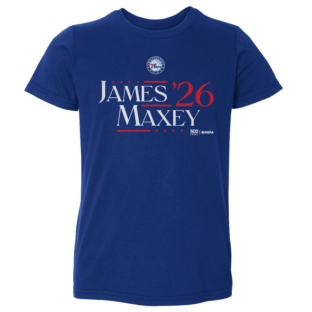 LeBron James Kids Toddler T-Shirt | 500 LEVEL