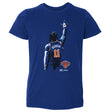 Jalen Brunson Kids Toddler T-Shirt | 500 LEVEL