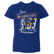 Jake Neighbours Kids Toddler T-Shirt | 500 LEVEL