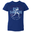 Ryne Sandberg Kids Toddler T-Shirt | 500 LEVEL