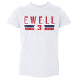 Kendal Ewell Kids Toddler T-Shirt | 500 LEVEL
