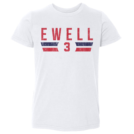 Kendal Ewell Kids Toddler T-Shirt | 500 LEVEL