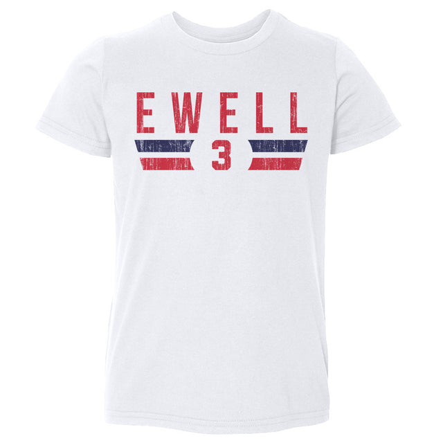 Kendal Ewell Kids Toddler T-Shirt | 500 LEVEL