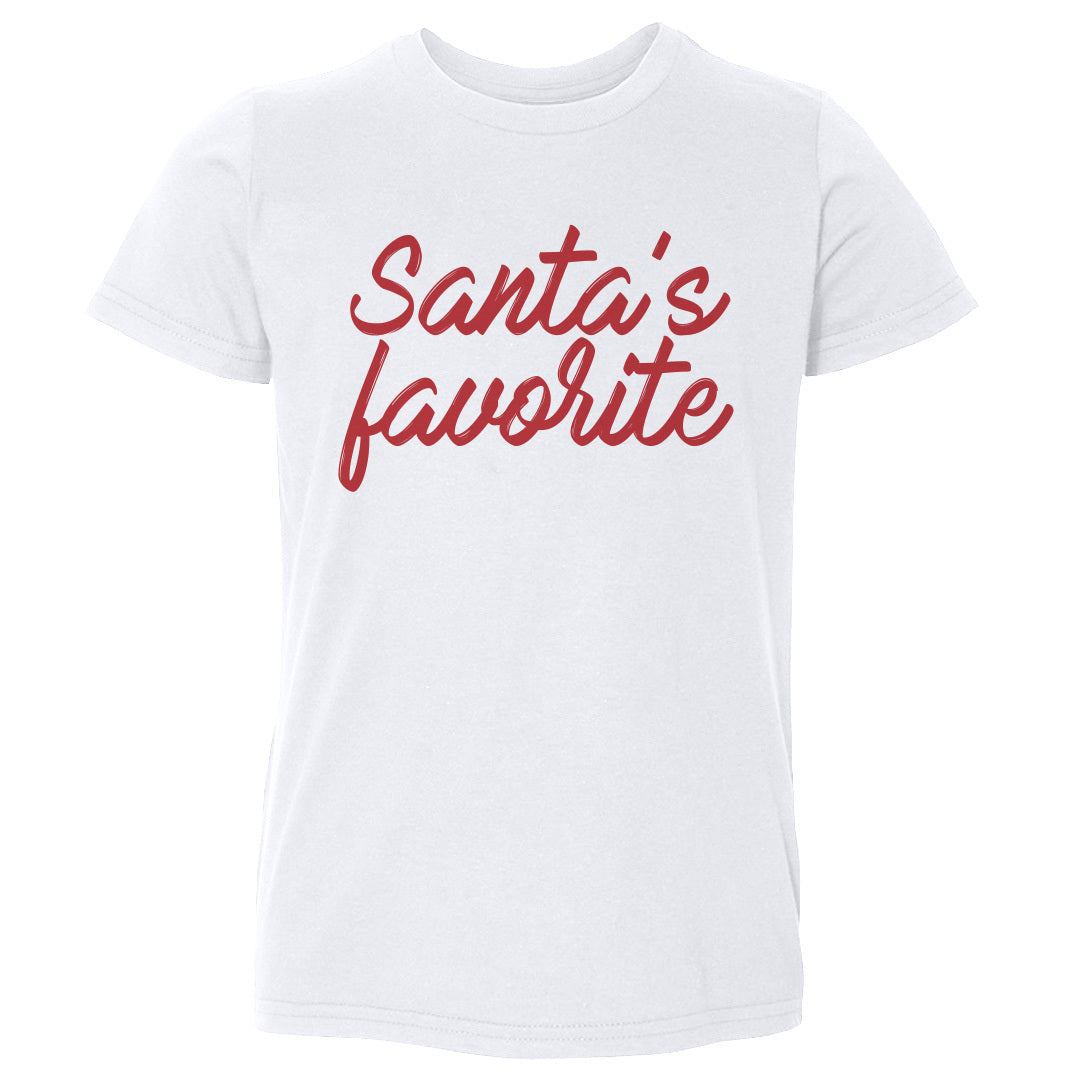 Christmas Kids Toddler T-Shirt | 500 LEVEL