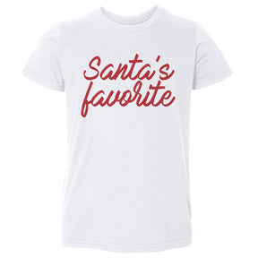 Christmas Kids Toddler T-Shirt | 500 LEVEL