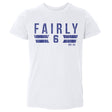 Ron Fairly Kids Toddler T-Shirt | 500 LEVEL