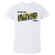 New Mexico United Kids Toddler T-Shirt | 500 LEVEL