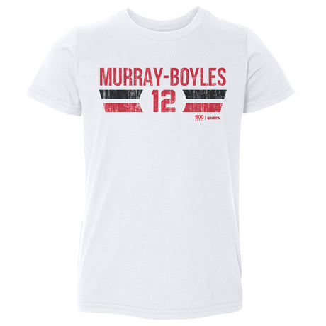 Collin Murray-Boyles Kids Toddler T-Shirt | 500 LEVEL