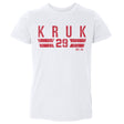 John Kruk Kids Toddler T-Shirt | 500 LEVEL