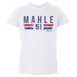 Tyler Mahle Kids Toddler T-Shirt | 500 LEVEL