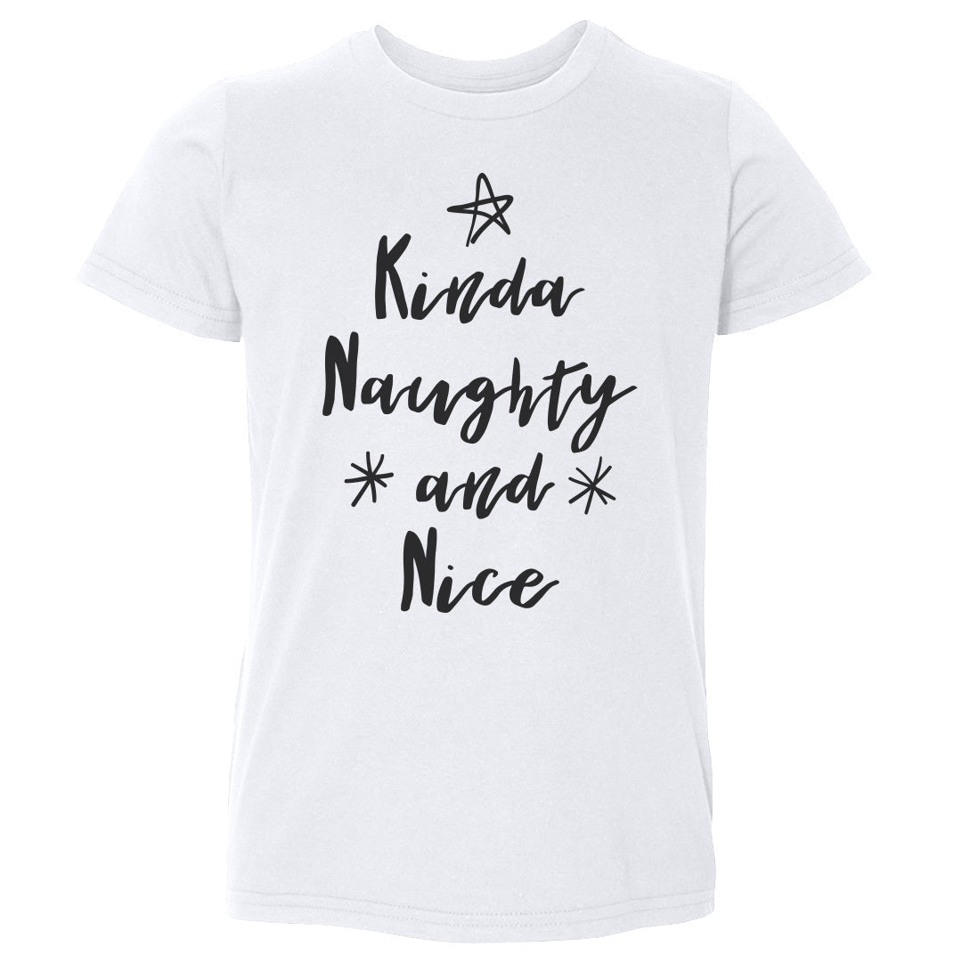 Christmas Kids Toddler T-Shirt | 500 LEVEL