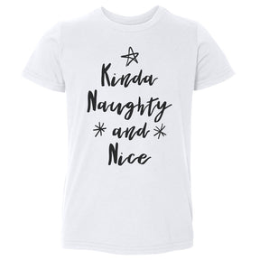 Christmas Kids Toddler T-Shirt | 500 LEVEL