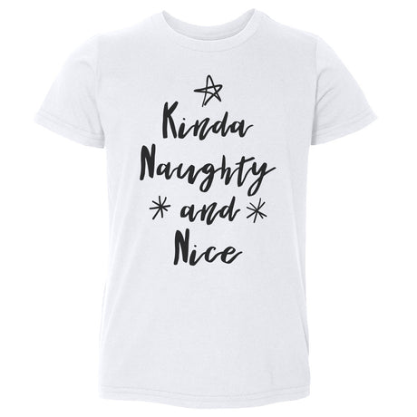 Christmas Kids Toddler T-Shirt | 500 LEVEL
