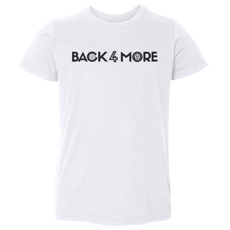 Vandegrift Kids Toddler T-Shirt | 500 LEVEL