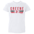Hunter Greene Kids Toddler T-Shirt | 500 LEVEL