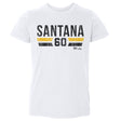 Dennis Santana Kids Toddler T-Shirt | 500 LEVEL