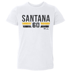 Dennis Santana Kids Toddler T-Shirt | 500 LEVEL