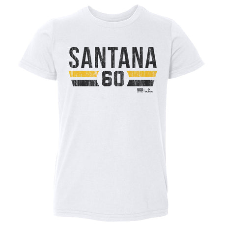 Dennis Santana Kids Toddler T-Shirt | 500 LEVEL