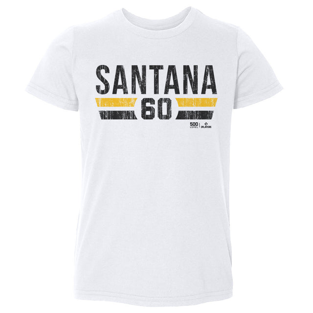 Dennis Santana Kids Toddler T-Shirt | 500 LEVEL