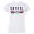 Tarik Skubal Kids Toddler T-Shirt | 500 LEVEL