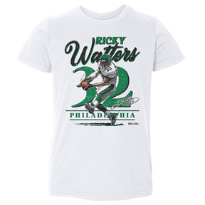 Ricky Watters Kids Toddler T-Shirt | 500 LEVEL