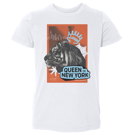 Aryna Sabalenka Kids Toddler T-Shirt | 500 LEVEL