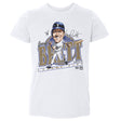 George Brett Kids Toddler T-Shirt | 500 LEVEL