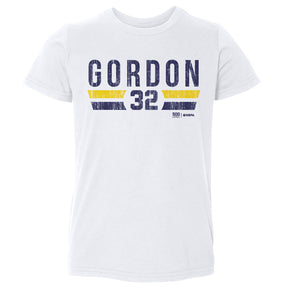 Aaron Gordon Kids Toddler T-Shirt | 500 LEVEL