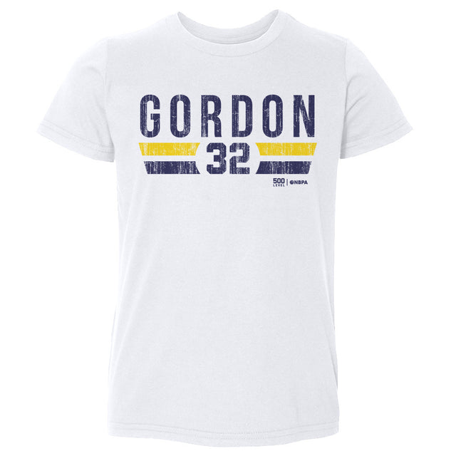 Aaron Gordon Kids Toddler T-Shirt | 500 LEVEL