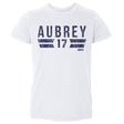 Brandon Aubrey Kids Toddler T-Shirt | 500 LEVEL