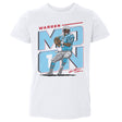 Warren Moon Kids Toddler T-Shirt | 500 LEVEL