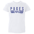Andy Pages Kids Toddler T-Shirt | 500 LEVEL
