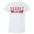 Eugenio Suarez Kids Toddler T-Shirt | 500 LEVEL