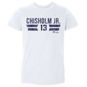 Jazz Chisholm Jr. Kids Toddler T-Shirt | 500 LEVEL