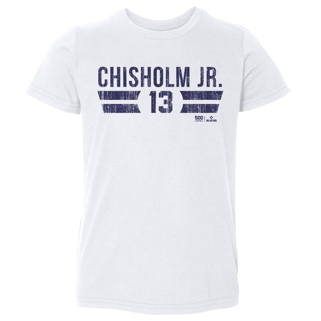 Jazz Chisholm Jr. Kids Toddler T-Shirt | 500 LEVEL