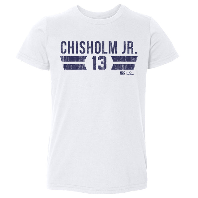 Jazz Chisholm Jr. Kids Toddler T-Shirt | 500 LEVEL