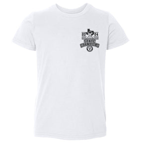 Vandegrift Vipers Kids Toddler T-Shirt | 500 LEVEL