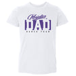 Four Points Kids Toddler T-Shirt | 500 LEVEL