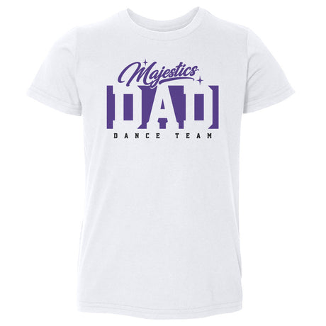 Four Points Kids Toddler T-Shirt | 500 LEVEL